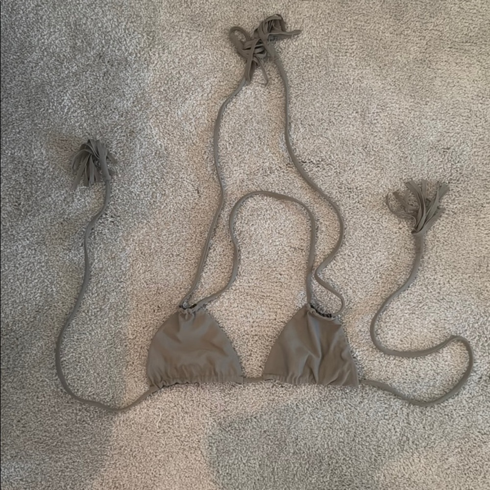 Acacia cannons top size P (xs)